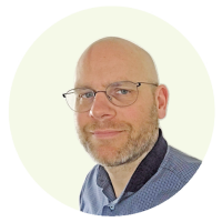 Patrick Scheffer Scheffer Media Oosterwolde