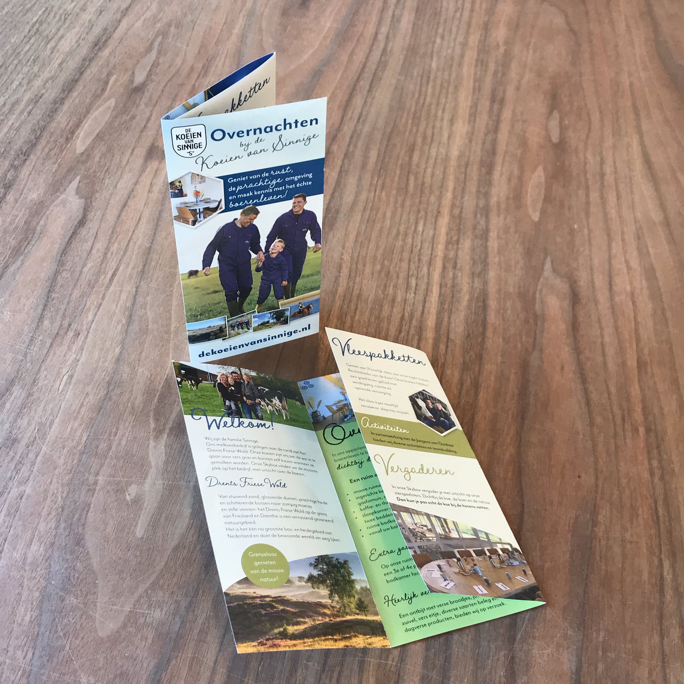 Gemeente Ooststellingwerf themapagina afval 2021